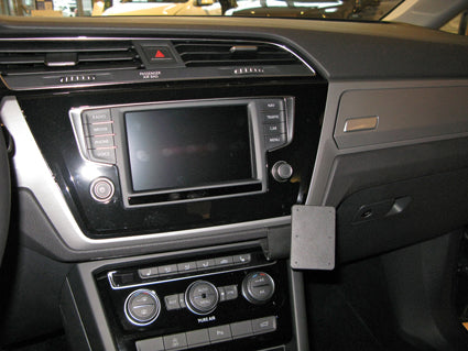 Brodit ProClip 855163 voor Volkswagen Touran 2016-2026 - installatiepositie