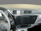 Brodit ProClip 855164 voor Scion iM 2016-2018, Toyota Corolla 2016-2018 e.a. - installatiepositie