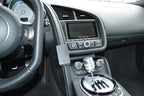 Brodit ProClip 855165 voor Audi R8 2010-2016 - installatiepositie