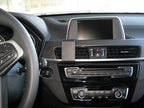 Brodit ProClip 855166 voor BMW X1 F48 2016-2022 - installatiepositie