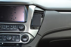 Brodit ProClip 855167 voor Chevrolet Tahoe 2015-2020, Chevrolet Suburban 2015-2020 e.a. - installatiepositie