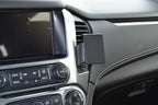 Brodit ProClip 855167 voor Chevrolet Tahoe 2015-2020, Chevrolet Suburban 2015-2020 e.a. - montagefoto 6
