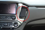 Brodit ProClip 855167 voor Chevrolet Tahoe 2015-2020, Chevrolet Suburban 2015-2020 e.a. - montagefoto 7