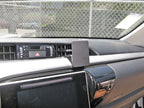 Brodit ProClip 855176 voor Toyota HiLux 2016-2026 - installatiepositie