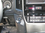 Brodit ProClip 855177 voor Toyota LandCruiser 200 2016-2021 - montagepositie op dashboard