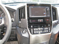 Brodit ProClip 855177 voor Toyota LandCruiser 200 2016-2021 - installatiepositie