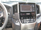 Brodit ProClip 855177 voor Toyota LandCruiser 200 2016-2021 - installatiepositie