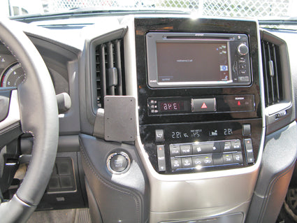 Brodit ProClip 855177 voor Toyota LandCruiser 200 2016-2021 - installatiepositie
