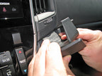 Brodit ProClip 855178 voor Toyota LandCruiser 200 2016-2021 - ProClip geplaatst in het voertuig