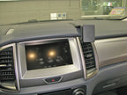 Brodit ProClip 855183 voor Ford Ranger Wildtrak 2016-2022 en Ford Ranger Raptor 2019-2022 - installatiepositie