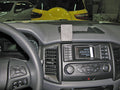 Brodit ProClip 855184 voor Ford Ranger 2016-2022 - installatiepositie