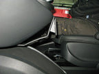 Brodit ProClip 855188 voor Mercedes Benz V-Class 2016-2024 - detail van dashboardmontage