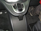 Brodit ProClip 855188 voor Mercedes Benz V-Class 2016-2024 - installatiepositie