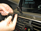 Brodit ProClip 855189 voor BMW 7-series G11, G12 2016-2022 - ProClip geplaatst in het voertuig
