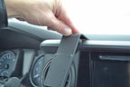 Brodit ProClip 855191 voor Toyota Tacoma 2016-2023 - ProClip geplaatst in het voertuig