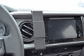 Brodit ProClip 855191 voor Toyota Tacoma 2016-2023 - installatiepositie