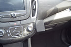 Brodit ProClip 855194 voor Chevrolet Malibu 2016-2025 - installatiepositie