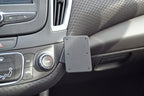 Brodit ProClip 855194 voor Chevrolet Malibu 2016-2025 - montagefoto 6