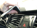 Brodit ProClip 855195 voor Skoda Rapid 2016-2017 - montagepositie op dashboard