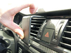 Brodit ProClip 855195 voor Skoda Rapid 2016-2017 - ProClip geplaatst in het voertuig