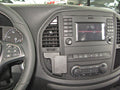 Brodit ProClip 855197 voor Mercedes Benz Vito 2015-2023 - installatiepositie