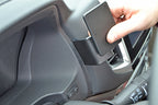 Brodit ProClip 855198 voor Honda Ridgeline 2016-2025, Honda Pilot 2016-2022 en Honda Passport 2019-2025 - montagepositie op dashboard