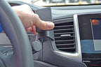 Brodit ProClip 855198 voor Honda Ridgeline 2016-2025, Honda Pilot 2016-2022 en Honda Passport 2019-2025 - ProClip geplaatst in het voertuig
