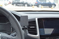 Brodit ProClip 855198 voor Honda Ridgeline 2016-2025, Honda Pilot 2016-2022 en Honda Passport 2019-2025 - installatiepositie