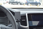 Brodit ProClip 855198 voor Honda Ridgeline 2016-2025, Honda Pilot 2016-2022 en Honda Passport 2019-2025 - installatiepositie