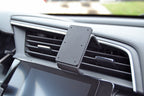 Brodit ProClip 855199 voor Honda Civic 2016-2021 en Honda Civic 2019-2021 - detail van dashboardmontage