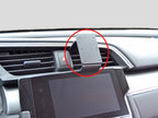 Brodit ProClip 855199 voor Honda Civic 2016-2021 en Honda Civic 2019-2021 - montagefoto 6