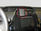 Brodit ProClip 855200 voor Toyota Prius 2016-2022 en Toyota Prius 2016-2023 - montagefoto 6