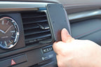 Brodit ProClip 855202 voor Lexus RX Series 2016-2022 - detail van dashboardmontage