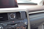 Brodit ProClip 855202 voor Lexus RX Series 2016-2022 - installatiepositie