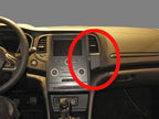 Brodit ProClip 855203 voor Renault Mégane IV 2016-2022 - montagefoto 7