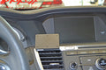 Brodit ProClip 855206 voor Honda Accord Coupé 2015-2017 en Honda Accord 2015-2017 - installatiepositie