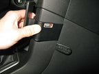 Brodit ProClip 855209 voor Kia Sportage 2016-2021 - ProClip geplaatst in het voertuig