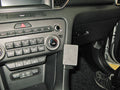 Brodit ProClip 855209 voor Kia Sportage 2016-2021 - installatiepositie