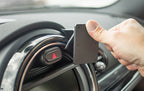 Brodit ProClip 855212 voor Mini Clubman 2016-2023 - ProClip geplaatst in het voertuig
