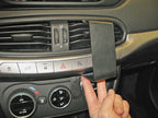 Brodit ProClip 855213 voor Fiat Tipo 2016-2021 - ProClip geplaatst in het voertuig