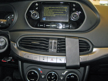 Brodit ProClip 855213 voor Fiat Tipo 2016-2021 - installatiepositie