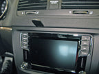 Brodit ProClip 855216 voor Skoda Yeti 2016-2017 - montagepositie op dashboard