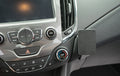 Brodit ProClip 855231 voor Chevrolet Cruze 2016-2020 - installatiepositie