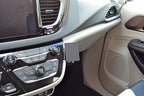 Brodit ProClip 855234 voor Chrysler Voyager 2020-2024 en Chrysler Pacifica 2016-2024 - installatiepositie