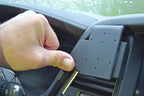 Brodit ProClip 855236 voor Hyundai Genesis 2015-2020 - ProClip geplaatst in het voertuig