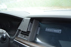 Brodit ProClip 855236 voor Hyundai Genesis 2015-2020 - productfoto zwarte ABS montagebasis