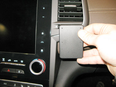 Brodit ProClip 855237 voor Renault Talisman 2016-2022 - ProClip geplaatst in het voertuig