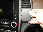 Brodit ProClip 855237 voor Renault Talisman 2016-2022 - ProClip geplaatst in het voertuig