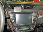 Brodit ProClip 855239 voor Toyota Avensis 2016-2019 - installatiepositie