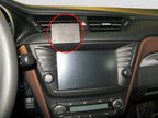 Brodit ProClip 855239 voor Toyota Avensis 2016-2019 - montagefoto 6